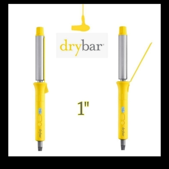Drybar Other - Drybar Rotating 1-Inch Curling Iron